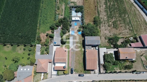 Terreno para Venda em Vila Chã