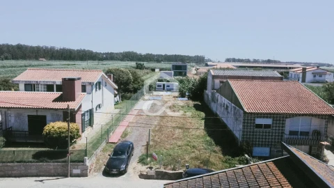 Terreno para Venda em Vila Chã