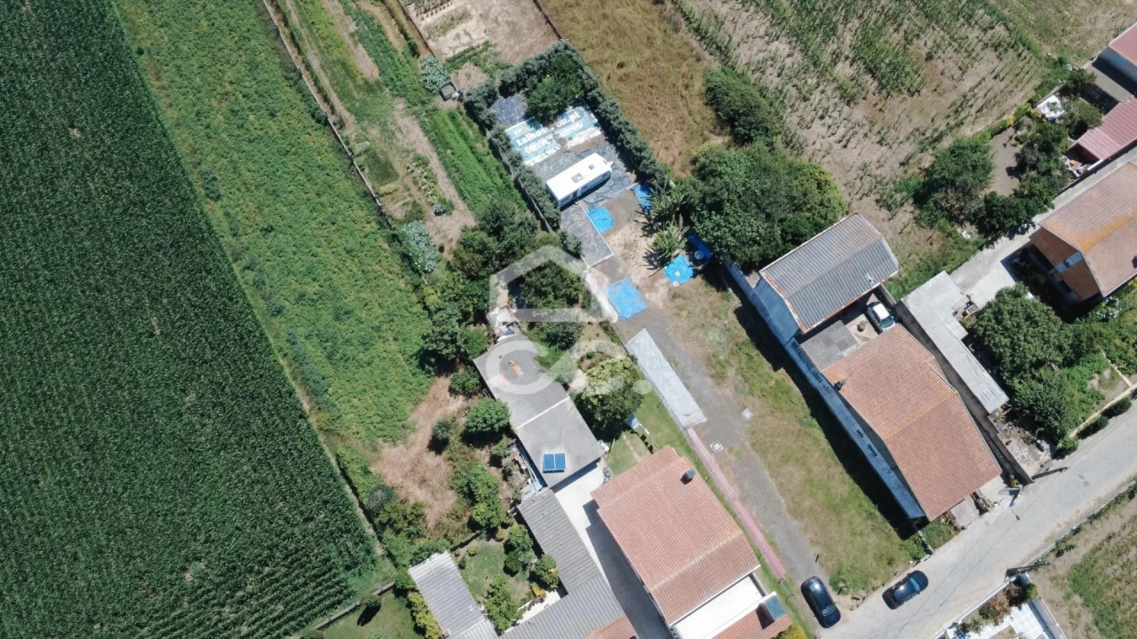 Terreno para Venda em Vila Chã Foto 6