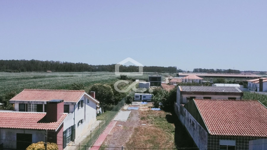 Terreno para Venda em Vila Chã Foto 4