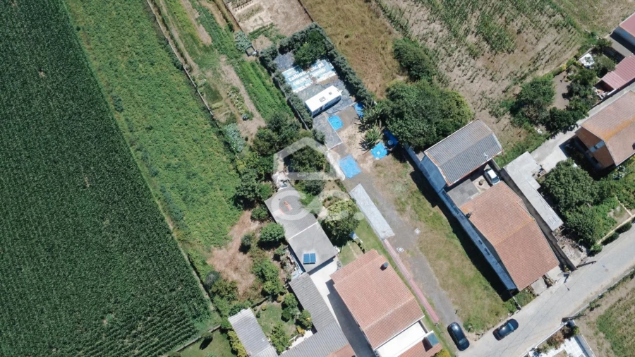Terreno para Venda em Vila Chã Foto 6