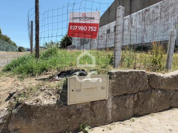 Terreno para Venda em Vila Chã Foto 13