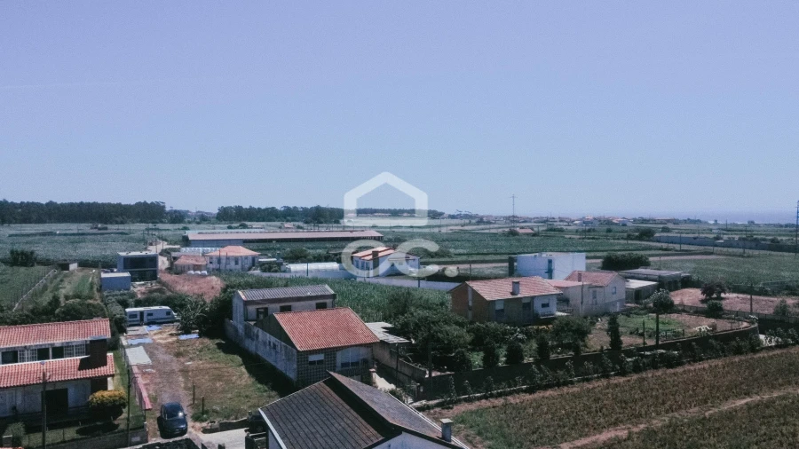 Terreno para Venda em Vila Chã Foto 7