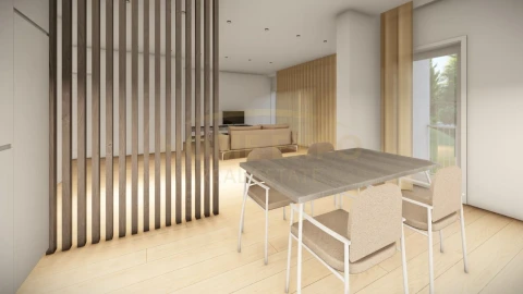 Apartamento T3 para Venda em Vialonga