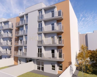 Apartamento T3 para Venda em Vialonga