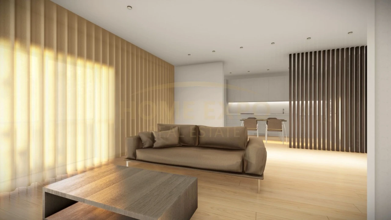 Apartamento T3 para Venda em Vialonga Foto 1