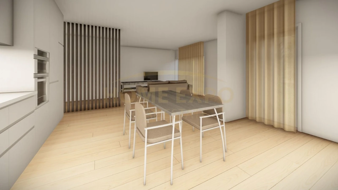 Apartamento T3 para Venda em Vialonga Foto 7