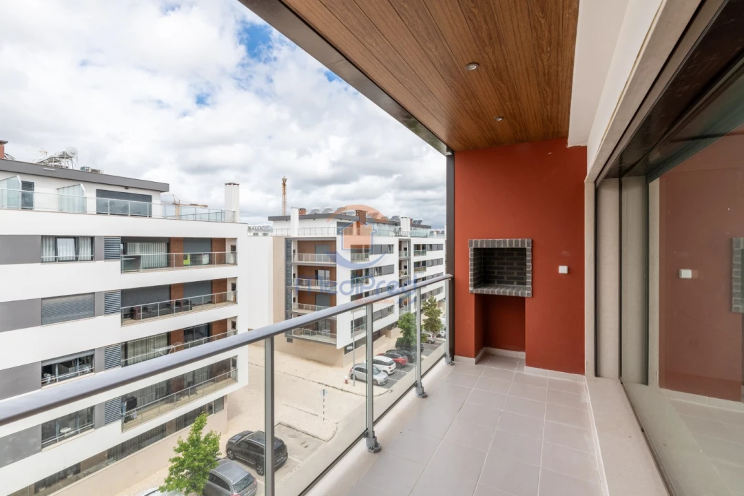 Apartamento T3 para Venda em Montijo e Afonsoeiro Foto 6