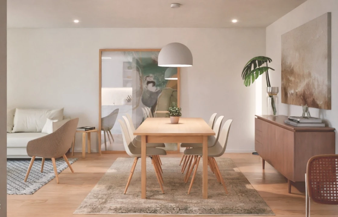 Apartamento T3 para Venda em Custóias, Leça do Balio e Guifões Foto 2