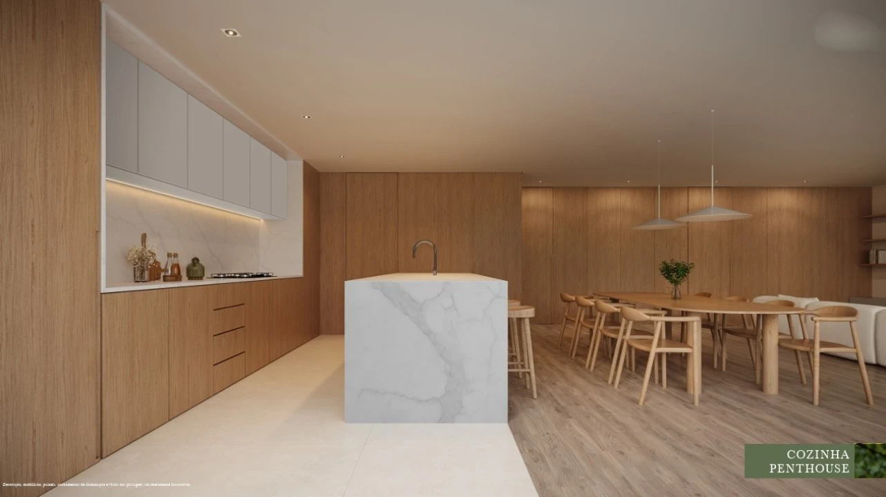 Apartamento T3 para Venda em Ramalde Foto 8