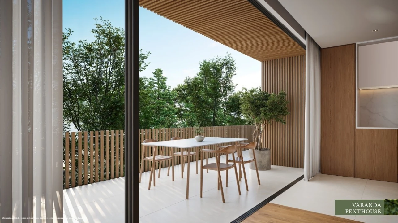Apartamento T3 para Venda em Ramalde Foto 9