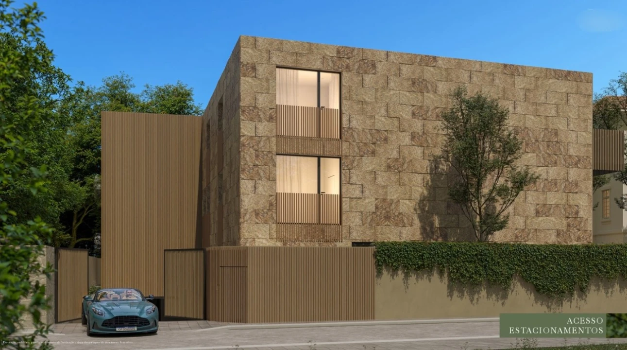 Apartamento T3 para Venda em Ramalde Foto 10