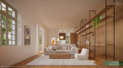 Apartamento T3 para Venda em Ramalde