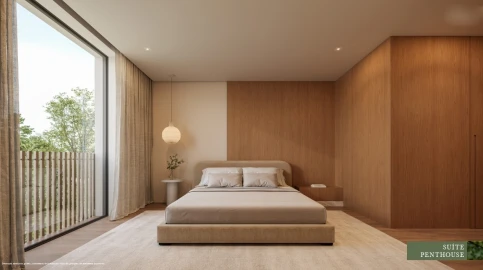 Apartamento T3 para Venda em Ramalde