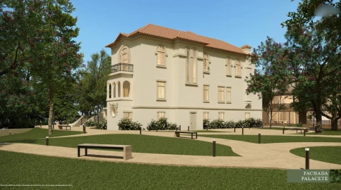 Apartamento T3 para Venda em Ramalde