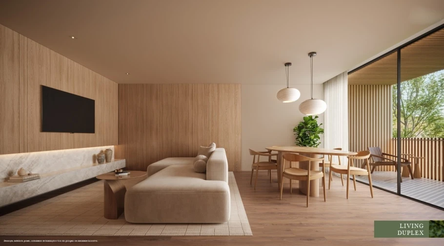 Apartamento T3 para Venda em Ramalde Foto 3