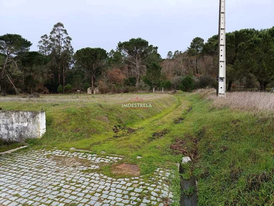Terreno Agricola ou Rústico para Venda em Pinhanços Foto 4