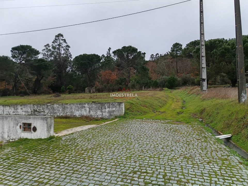 Terreno Agricola ou Rústico para Venda em Pinhanços Foto 7