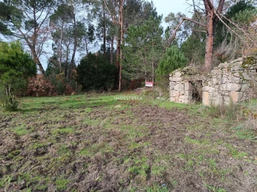 Terreno Agricola ou Rústico para Venda em Pinhanços