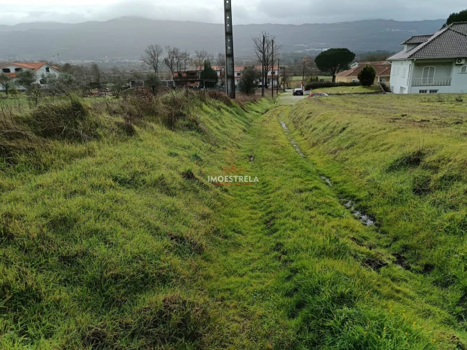 Terreno Agricola ou Rústico para Venda em Pinhanços Foto 6