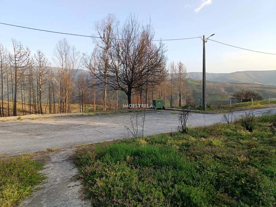 Terreno para Venda em Torrozelo e Folhadosa Foto 6
