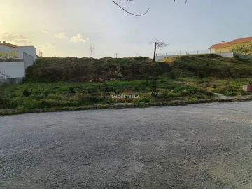 Terreno para Venda em Torrozelo e Folhadosa