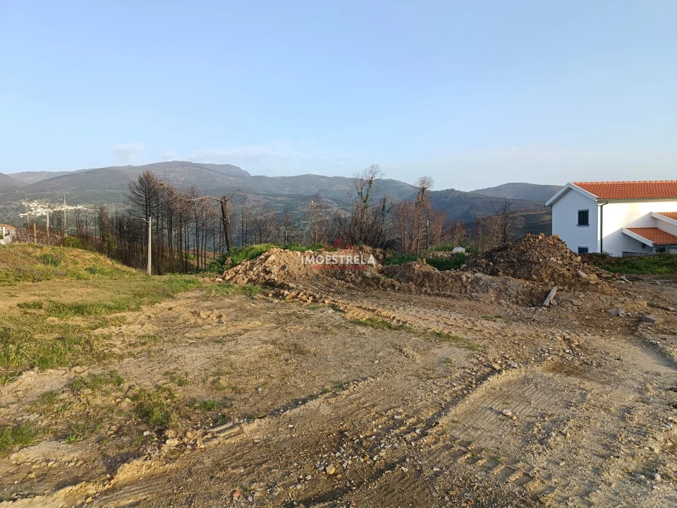 Terreno para Venda em Torrozelo e Folhadosa Foto 1