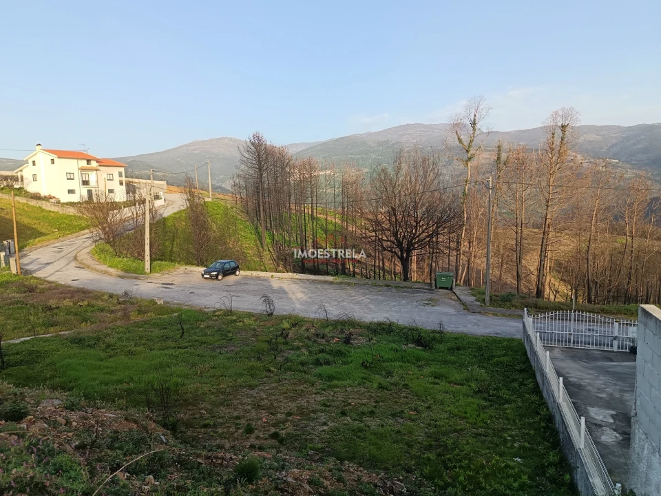 Terreno para Venda em Torrozelo e Folhadosa Foto 2