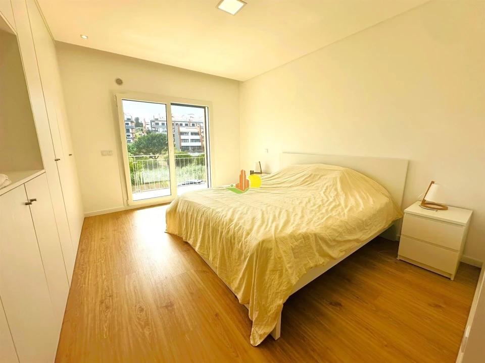 Apartamento T3 para Venda em Tavarede Foto 31