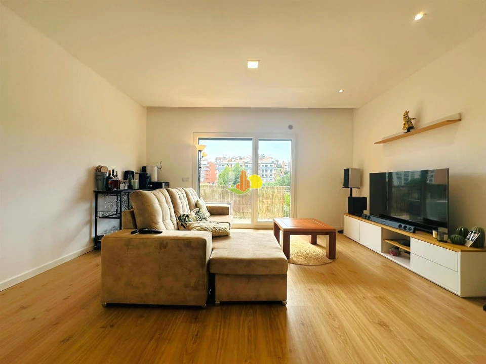 Apartamento T3 para Venda em Tavarede Foto 15