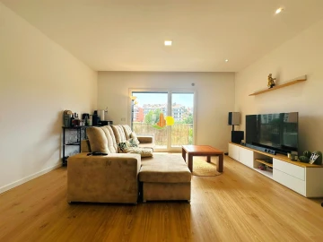 Apartamento T3 para Venda em Tavarede