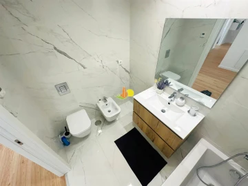 Apartamento T3 para Venda em Tavarede