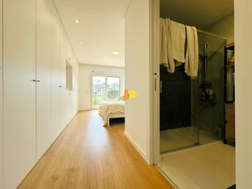 Apartamento T3 para Venda em Tavarede