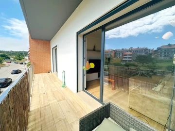 Apartamento T3 para Venda em Tavarede