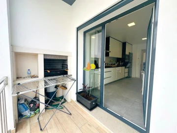 Apartamento T3 para Venda em Tavarede