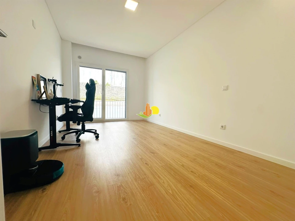 Apartamento T3 para Venda em Tavarede Foto 22