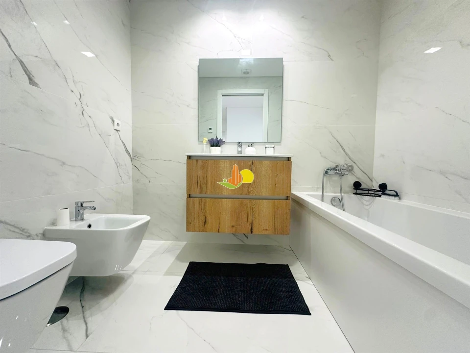 Apartamento T3 para Venda em Tavarede Foto 20