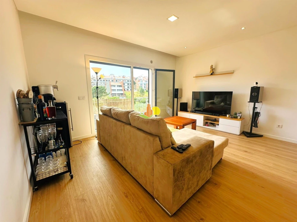 Apartamento T3 para Venda em Tavarede Foto 17