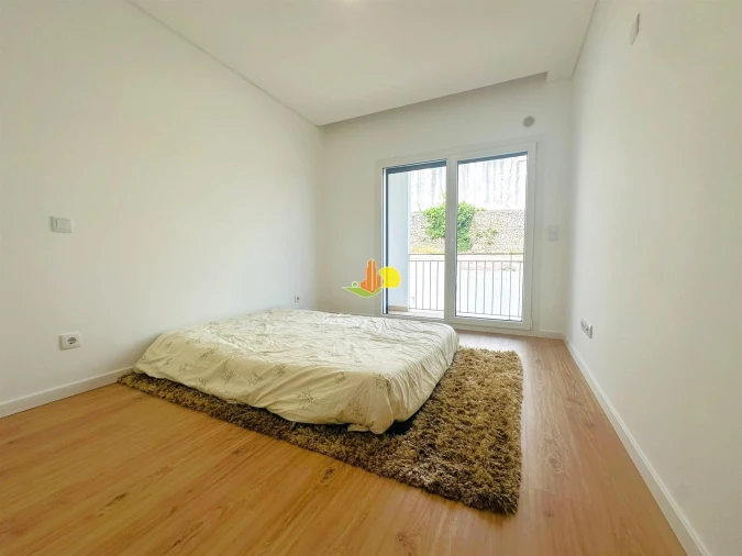 Apartamento T3 para Venda em Tavarede Foto 25