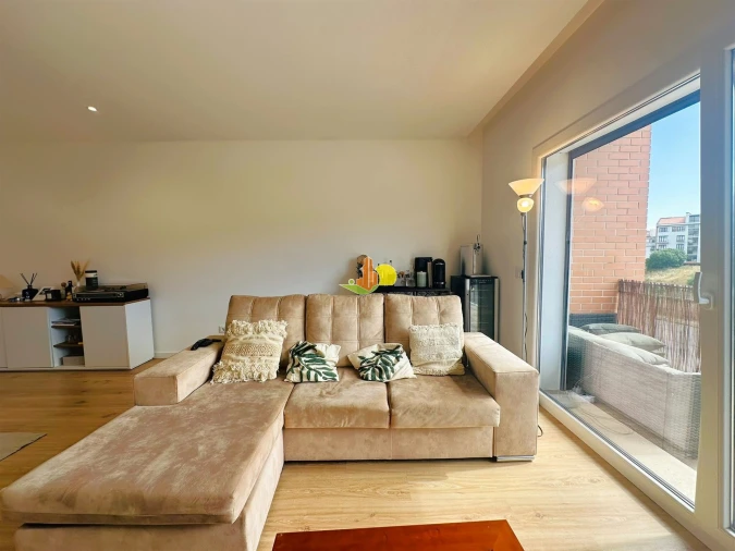 Apartamento T3 para Venda em Tavarede Foto 10