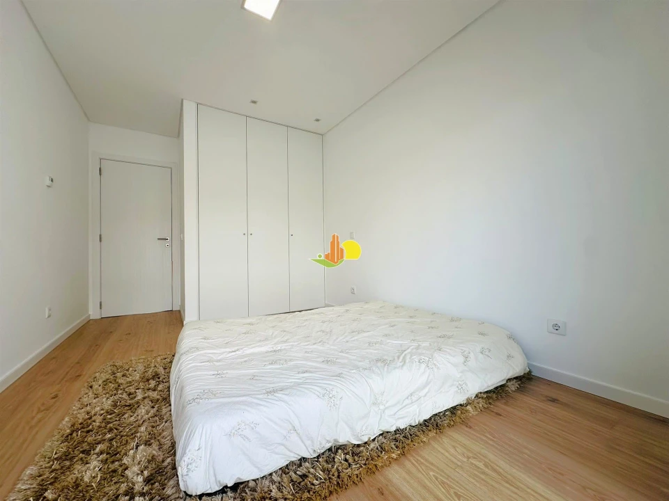 Apartamento T3 para Venda em Tavarede Foto 26