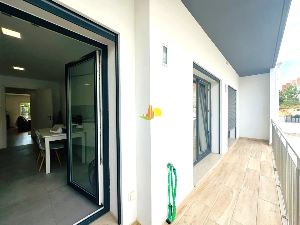 Apartamento T3 para Venda em Tavarede Foto 7
