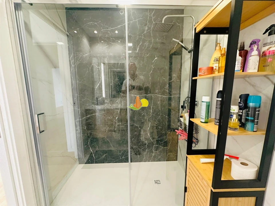 Apartamento T3 para Venda em Tavarede Foto 30