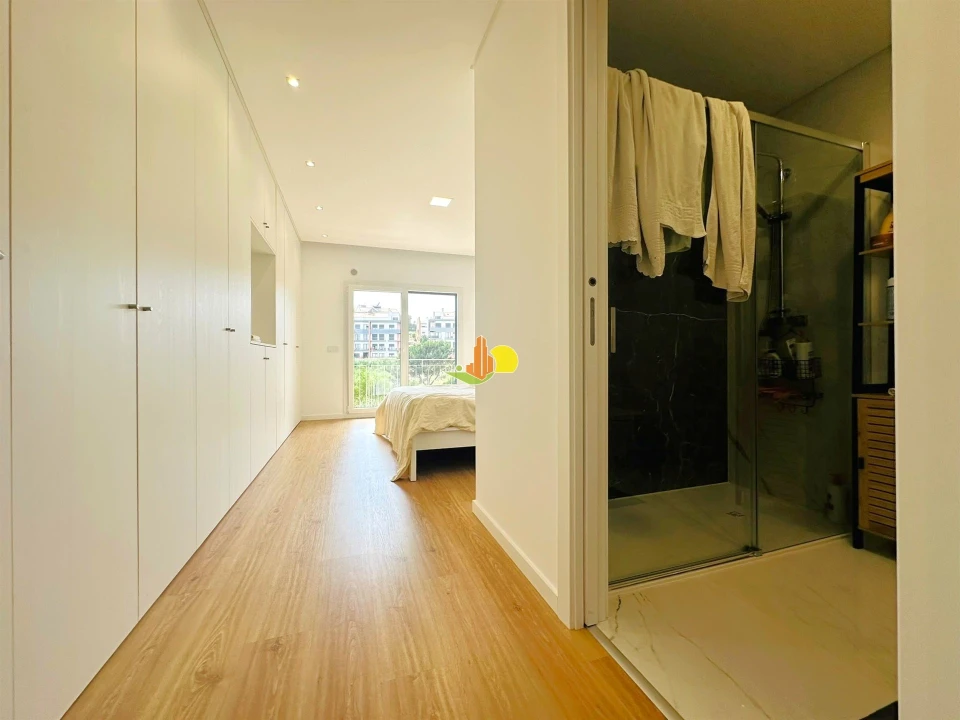 Apartamento T3 para Venda em Tavarede Foto 28