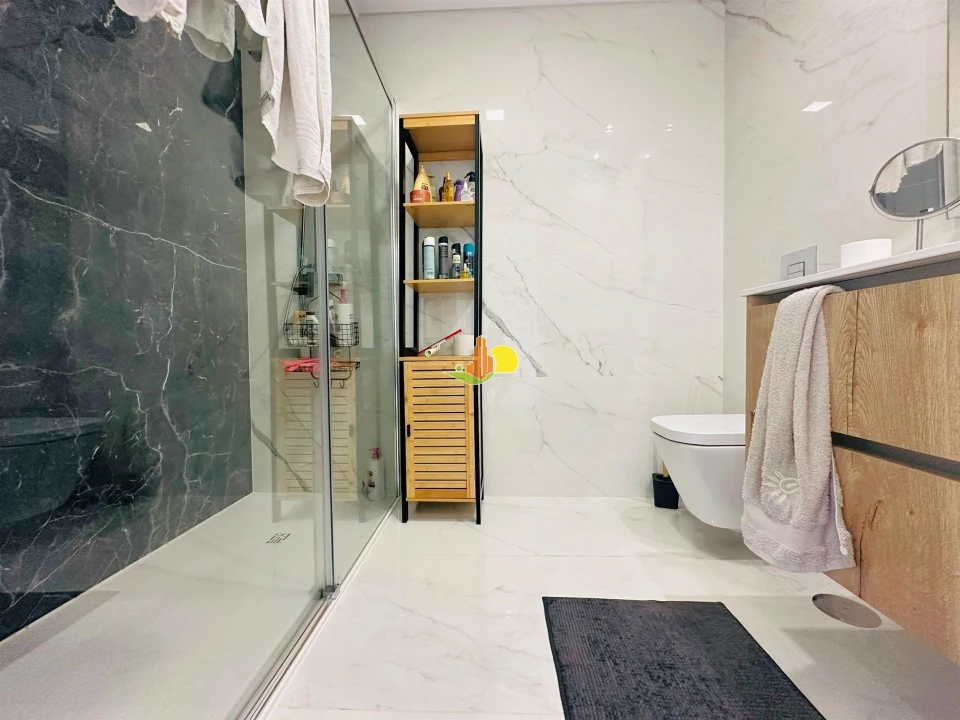 Apartamento T3 para Venda em Tavarede Foto 29