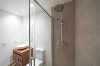 Apartamento T2 para Arrendamento em Oliveira, São Paio e São Sebastião
