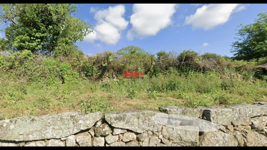Terreno para Venda em São Cipriano e Vil de Souto