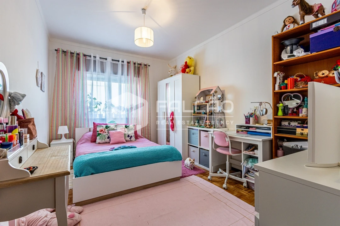 Apartamento T3 para Venda em Coruche, Fajarda e Erra Foto 7