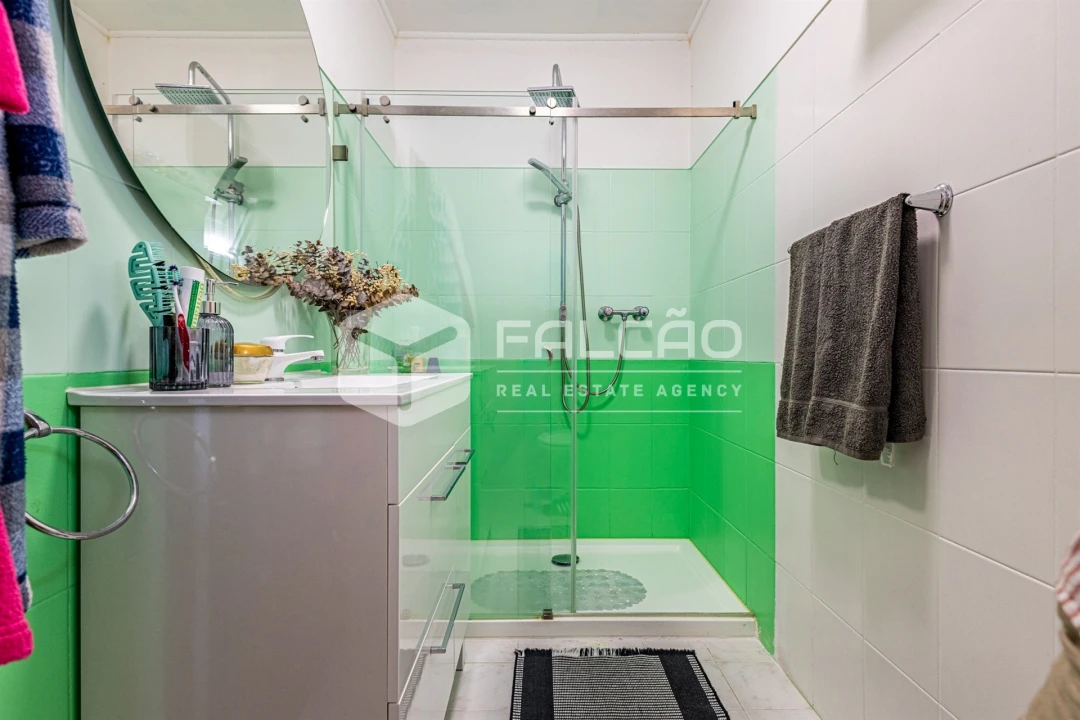 Apartamento T3 para Venda em Coruche, Fajarda e Erra Foto 12