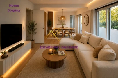 Apartamento T2 para Venda em Odivelas